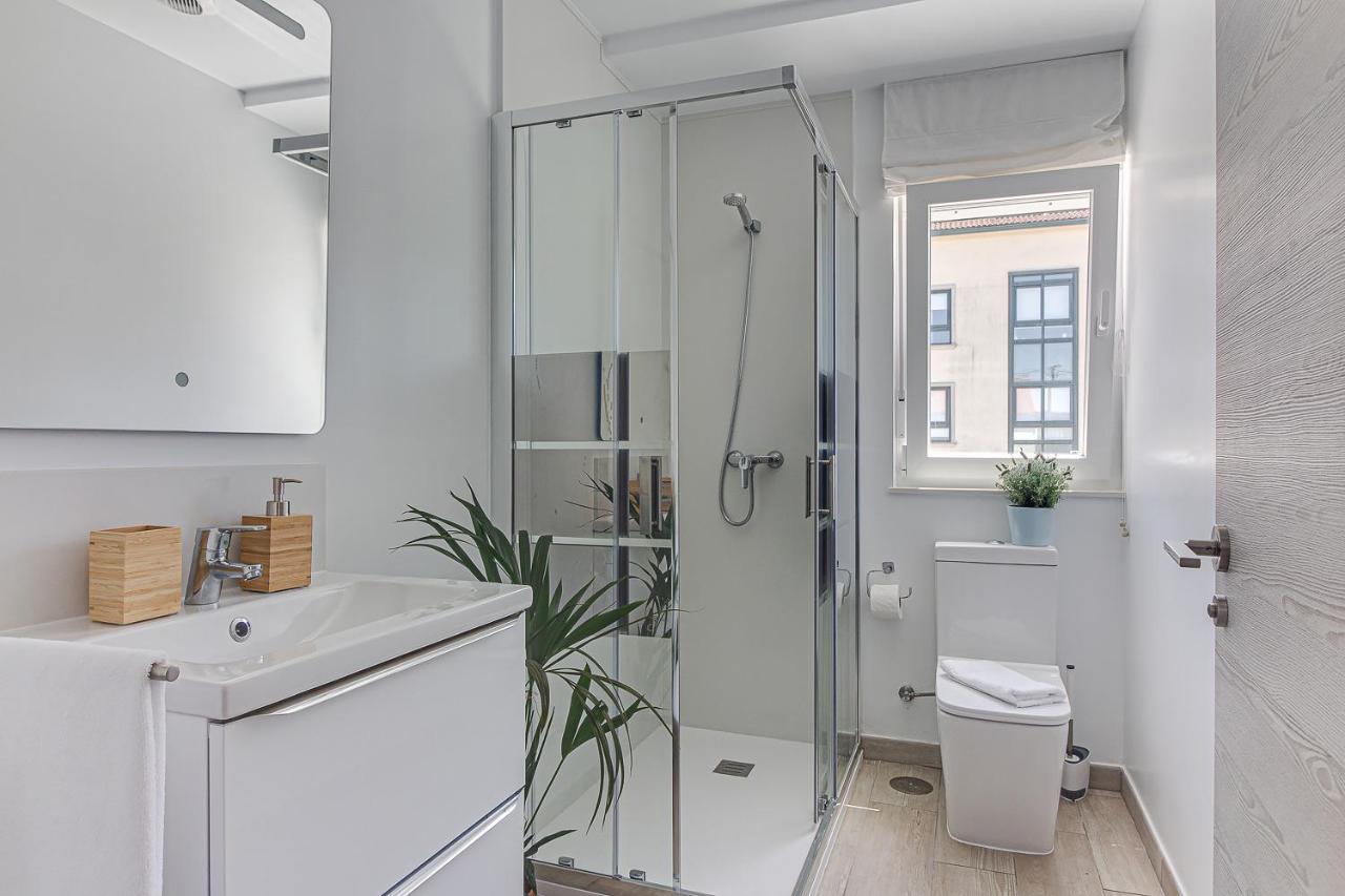 Apartamentos Playa De פיניסטרה מראה חיצוני תמונה