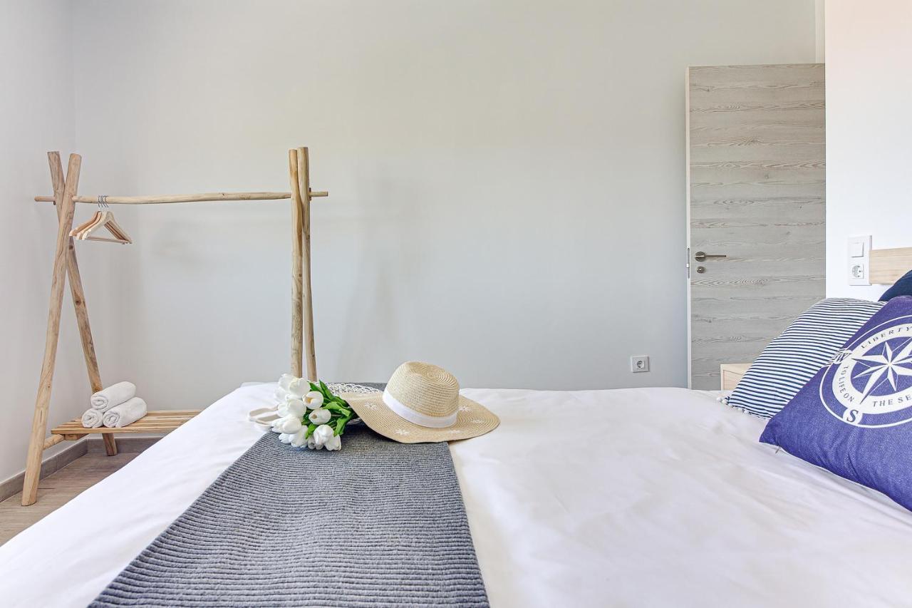 Apartamentos Playa De פיניסטרה מראה חיצוני תמונה