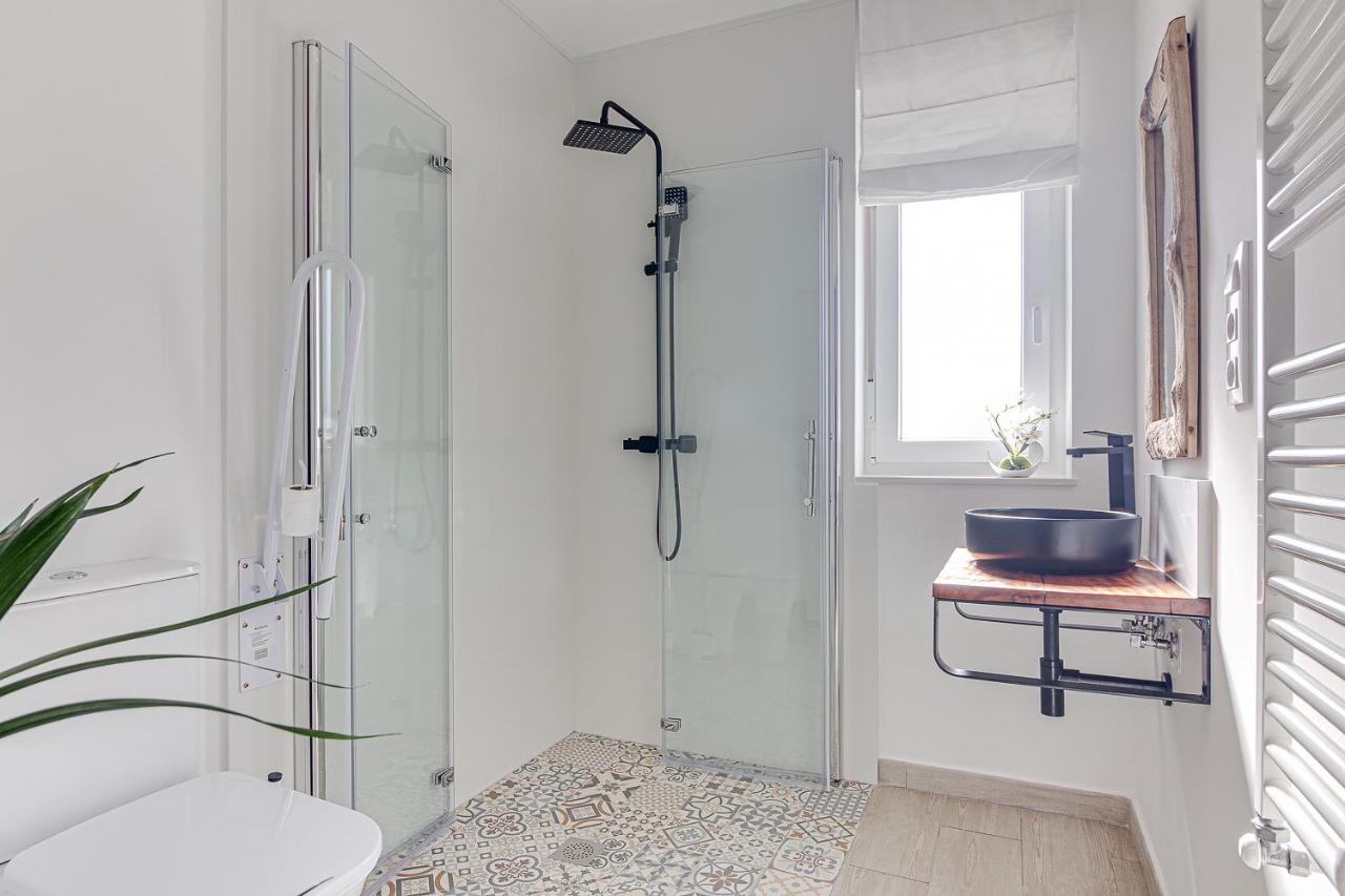 Apartamentos Playa De פיניסטרה מראה חיצוני תמונה