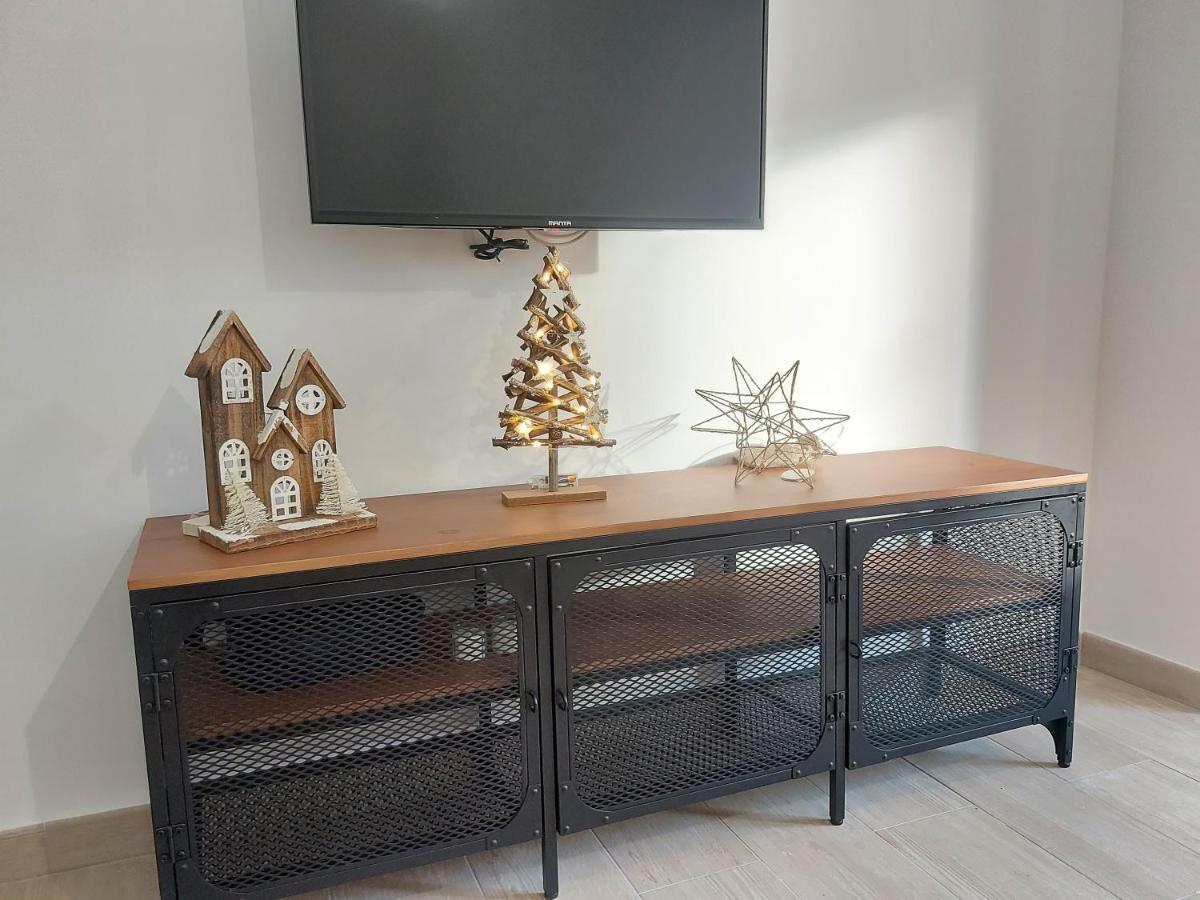 Apartamentos Playa De פיניסטרה מראה חיצוני תמונה